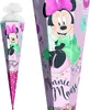 Schultüte / Zuckertüte / 85cm / eckig / "Minnie Maus" Produktbild-Vorschau 3