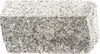 Mauerstein iBrixx Passion Small granit 20 cm x 10 cm x 10 Produktbild-Vorschau 1