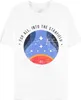 Starfield - For All Into The Starfield Men's Short Sleeved Produktbild-Vorschau 1