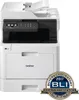 Brother MFC-L8690CDW - Multifunktionsdrucker - Farbe - Produktbild-Vorschau 5