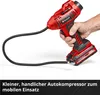 Einhell Akku-Autokompressor CE-CC 18 Li-Solo 2071010 Produktbild-Vorschau 25