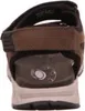 Gabor (0) Komfort Sandalen Rollingsoft Mocca Herren Produktbild-Vorschau 4