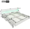 Flieks Holzbett Klassisches Bett 180x200cm mit Ladefunktion Produktbild-Vorschau 7