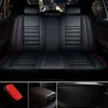 11tlg Elegant 5 Sitz Auto Sitzbezüge Schonbezüge Produktbild-Vorschau 4