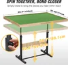FUNTOK Puzzletisch 2000 Teile, höhen- und Produktbild-Vorschau 5