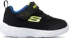 SKECHERS SKECH-STEPZ 2.0 MINI Schwarz Produktbild-Vorschau 7