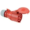 PCE CEE-Kupplung SHARK 16A, 5-polig, IP44 Produktbild-Vorschau 11