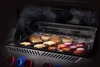 Napoleon Edelstahl Plancha Rogue 525 Grillplatte 68x42cm Produktbild-Vorschau 3