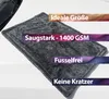 Trockentuch Auto XXL Mikrofasertücher Auto Ultra 1400 GSM Produktbild-Vorschau 5
