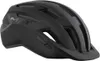 MET Allroad Black/Matt M (56-58 cm) Fahrradhelm Produktbild-Vorschau 5