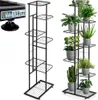 Vilde | Supporto per fiori - Altezza 138 cm - 7 livelli - Anteprima dell’immagine prodotto 22