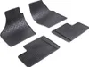 Tappetini auto in gomma Rigum Opel Agila A 2000-2008 Anteprima dell’immagine prodotto 1
