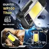 OUKITEL WP100 Titan 33000mAh 5G Outdoor Handy mit Produktbild-Vorschau 9