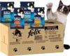 Purina Felix Mix Smaków – Nassfutter für Katzen – 120 Produktbild-Vorschau 1