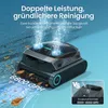 Aiper Scuba X1 Poolroboter, kabelloser Poolreiniger, Produktbild-Vorschau 6