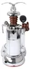 Machine expresso à levier La Pavoni Esperto Abile - acier Voir les images du produit 3