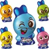 Smarties Velikonoční zajíček dutá figurka z mléčné čokolády Náhled obrázku produktu 1