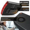Brandson keramický ohrievač s ventilátorom 1000W, Náhľad obrázku produktu 5