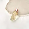 CRYSTALLOVE Clear Quartz Shimmer Serum - sérum na tvár s Náhľad obrázku produktu 3