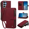 Handyhülle für Doogee Note 56X / Note 56X Pro, Leder Produktbild-Vorschau 1