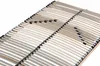 Lattenrost 90x200, 7 Zonen, 42 punktelastische Produktbild-Vorschau 2