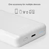 SBS Power Bank Mag 5.000 Mah Wireless Compatibile Con Anteprima dell’immagine prodotto 2