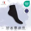 Footstar EVERYDAY! 10 Paar Damen Herren Quarter Socken - Produktbild-Vorschau 3