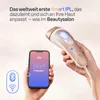 Braun Skin i-expert PL7147 Lumière pulsée Or rose, Blanc Voir les images du produit 26