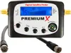 PremiumX mobile Camping SAT Anlage Satellitenschüssel TV Produktbild-Vorschau 4