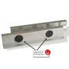 Prismenbacken 150mm Produktbild-Vorschau 4