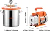 Vakuová pumpa VEVOR s vakuovou komorou 11,4 l, 3,5 CFM 99 Náhled obrázku produktu 8