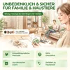 Schlupfwespen gegen Kleidermotten, 9 Karten x 1 Lieferung, Produktbild-Vorschau 6