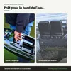 BUDDIE'S® bateau amorceur – charge 3 kg, 2 trémies, Voir les images du produit 7
