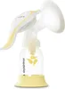 2-fázová manuální odsávačka Harmony Medela Náhled obrázku produktu 4
