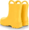 3Kamido GoSplash Kindergummistiefel, sehr leicht und Produktbild-Vorschau 5