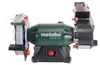 Szlifierka taśmowa kombi Metabo BS 200 Plus 600 W 2,7 Nm ( Podgląd zdjęcia produktu 3