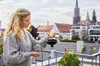 Gardena ClickUp! Balkonhalterung Produktbild-Vorschau 16