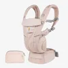 Ergobaby Omni Breeze Babytrage Pink Quartz Produktbild-Vorschau 3