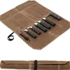 Messertasche,Kochmesser Rollentasche,mit 7 Produktbild-Vorschau 1