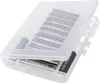 Panasonic eneloop Pro, Ready-to-Use Ni-MH Akku, AAA Micro, Produktbild-Vorschau 3