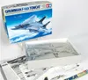 Tamiya 61114 - 1/48 Grumman F-14A Tomcat - Neu Produktbild-Vorschau 2