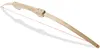 BestSaller 1267 Reise-Bogen Esche +3 Pfeile ca. 80 cm, Produktbild-Vorschau 4