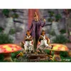 Iron Studios Willy Wonka e la fabbrica di cioccolato (1971) Anteprima dell’immagine prodotto 11