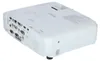 Projektor Epson EB-W49 WIFI 5 Ghz WXGA 3800 lm Weiß Produktbild-Vorschau 11