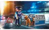 PLAYMOBIL 6878 Police Roadblock, City Action, Contains a Productafbeelding-voorbeeld 19