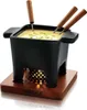 Boska Tapas Fondue Nero - Kleines Fondueset - Für 1 bis 2 Produktbild-Vorschau 10