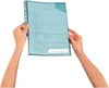Leitz 47260035 Sammelmappe Polypropylen (PP) Blau A4 Produktbild-Vorschau 8