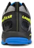 Scarpe di sicurezza GOODYEAR 1503 Goodyear S1 blu/nero Anteprima dell’immagine prodotto 6