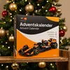 Franzis McLaren Formule 1 Team Adventskalender Productafbeelding-voorbeeld 1