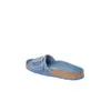 Birkenstock Damen Pantolette, blau(dustyblue (01929)), Gr. Produktbild-Vorschau 17